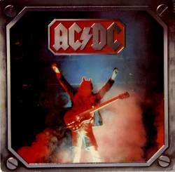 AC-DC : High Voltage (Live)